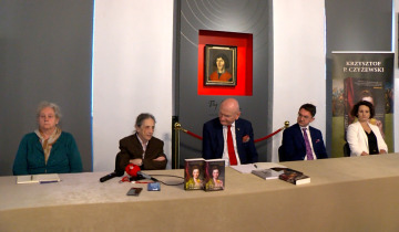 Księżne w Toruniu 20.10.2023