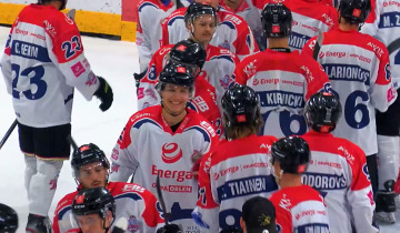 Serwis sportowy – piątek 20.10.2023