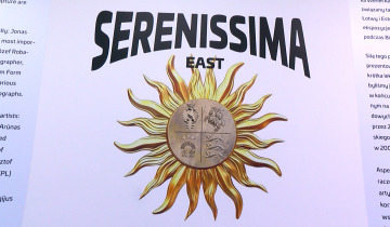„Serenissima East” w CSW 23.10.2023