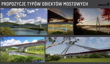 Zaprojektują przeprawę 23.10.2023