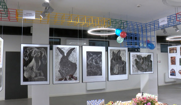 Międzynarodowe Biennale 24.10.2023