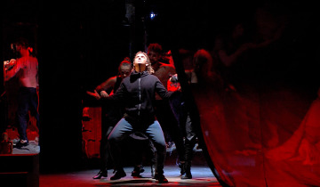 Teatr dla wszystkich 24.10.2023