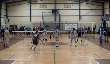 Serwis sportowy – wtorek 24.10.2023