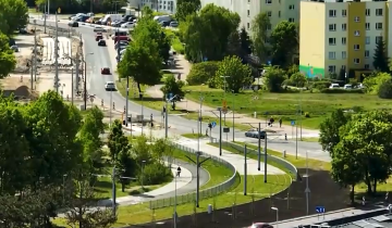 Tramwaj na północ Torunia cz. 2  24.05.2023r.