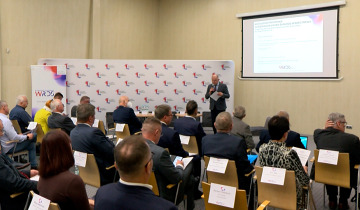 O gospodarce na Radzie Dialogu 25.10.2023