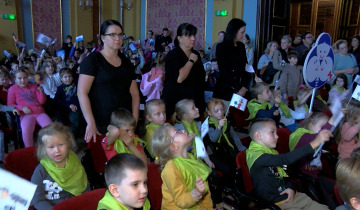 170 lat pomnika Mikołaja Kopernika 25.10.2023