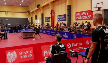 Serwis sportowy – środa 25.10.2023