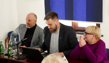 Klubowe spory w Radzie Miasta 26.10.2023