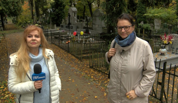 Rozmowa Dnia  - piątek 27.10.2023