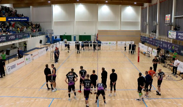 Serwis sportowy – piątek 27.10.2023