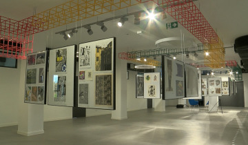Galeria w Młynie 30.10.2023