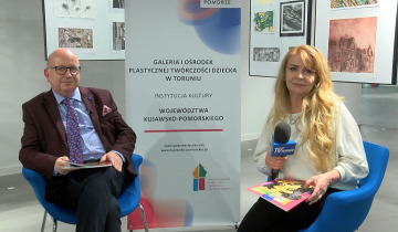 Rozmowa Dnia - poniedziałek 30.10.2023