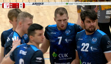 Serwis sportowy – wtorek 31.10.2023
