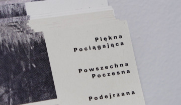 „Porażka” w Wozowni 02.11.2023