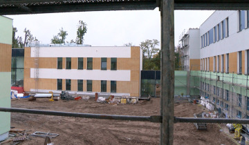 Szkoła we wrześniu 03.11.2023