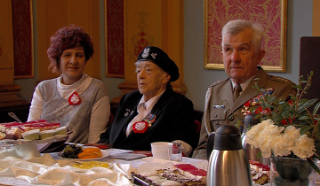 Spotkanie kombatantów 07.11.2023