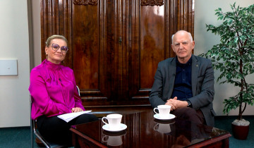 Rozmowa Dnia - wtorek 7.11.2023