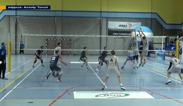Serwis sportowy – wtorek 7.11.2023