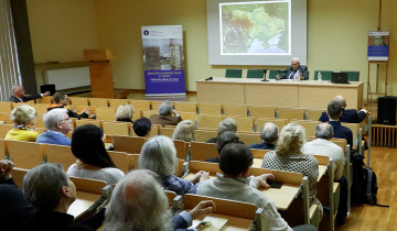 Debata o konflikcie 08.11.2023
