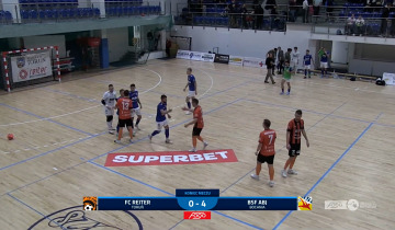 Serwis sportowy – środa 8.11.2023