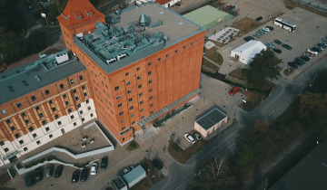 Jubileusz Młyna 10.11.2023