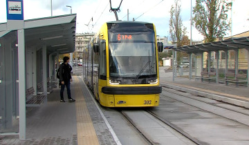 Komunikacja w święto bezpłatna 10.11.2023