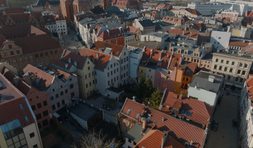Starówka III 10.11.2023