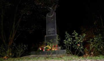 Inauguracja Narodowego Święta Niepodległości 10.11.2023