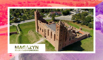 Magazyn Kujawsko-Pomorski 10.11.2023