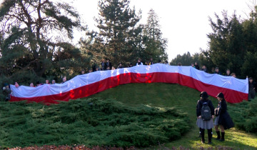 Patriotyczny weekend 13.11.2023