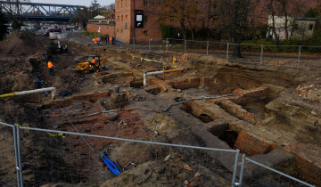 Gorąco wokół Bulwaru 13.11.2023