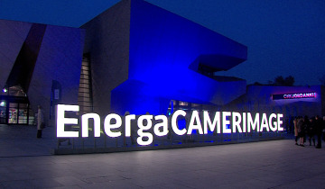 Ruszył EnergaCamerimage 13.11.2023