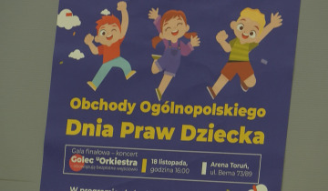 Dni Praw Dziecka 14.11.2023