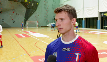 Serwis sportowy – środa 15.11.2023