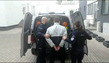 Sukces toruńskiej policji 16.11.2023
