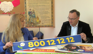 Rozmowa Dnia - piątek 17.11.2023
