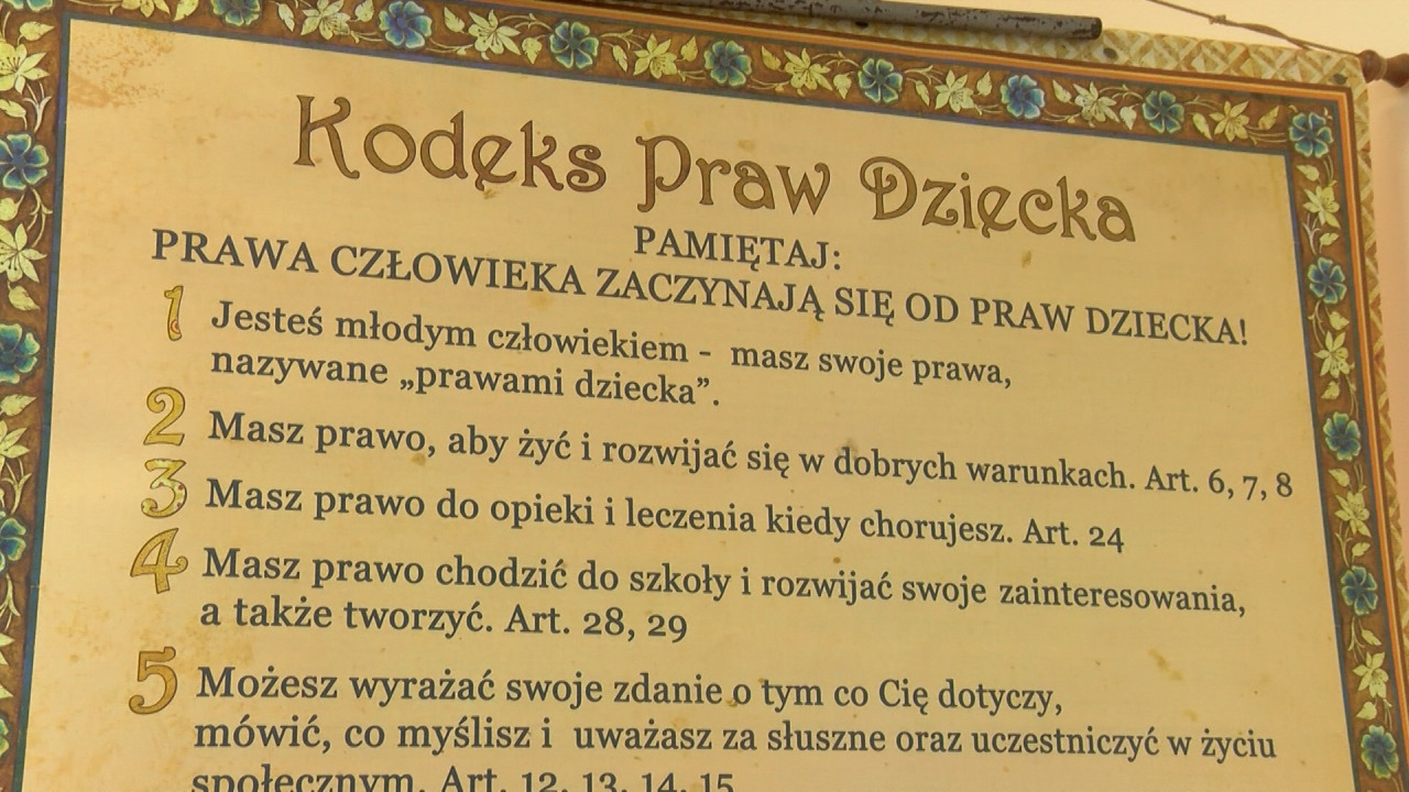Dni Praw Dziecka w Toruniu