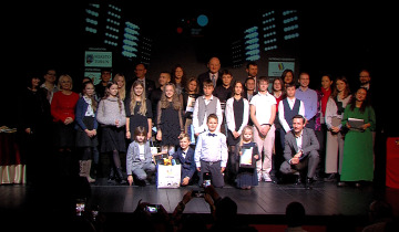 Gwiazdy Grodu Kopernika 20.11.2023
