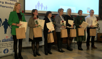 Dzień Pracownika Socjalnego 21.11.2023