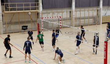 Serwis sportowy - wtorek 21.11.2023