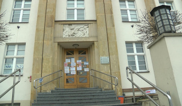 Podsumowania w Miejskiej Przychodni Specjalistycznej 22.11.2023