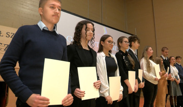 Stypendia od Premiera 22.11.2023