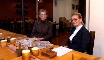 Rozmowa Dnia  - środa 22.11.2023