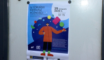 Kiermasz różności w SP nr 13 23.11.2023