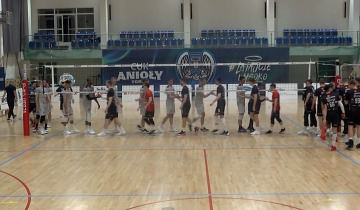 Serwis sportowy - czwartek 23.11.2023
