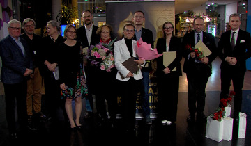 Zniszczyć obraz i nagrody 24.11.2023