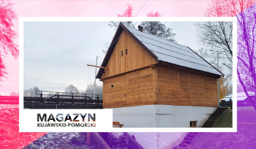 Magazyn Kujawsko-Pomorski 24.11.2023