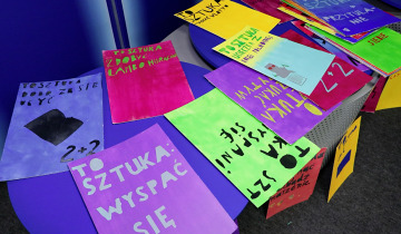 To sztuka być sobą 27.11.2023
