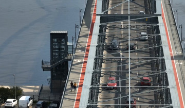 Kamery na Piłsudskim 27.11.2023