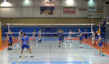 Serwis sportowy - wtorek 28.11.2023